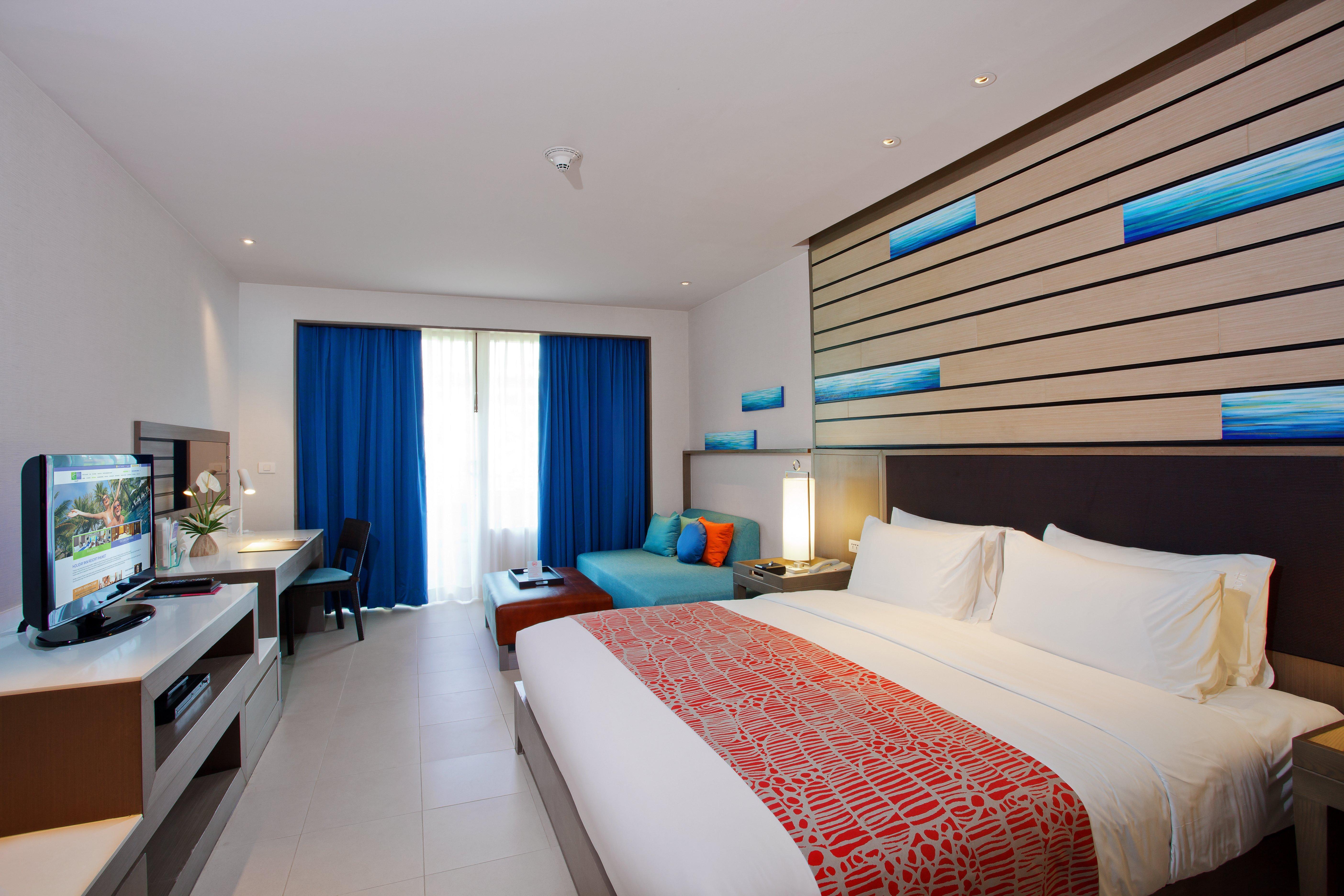 Standard King Room