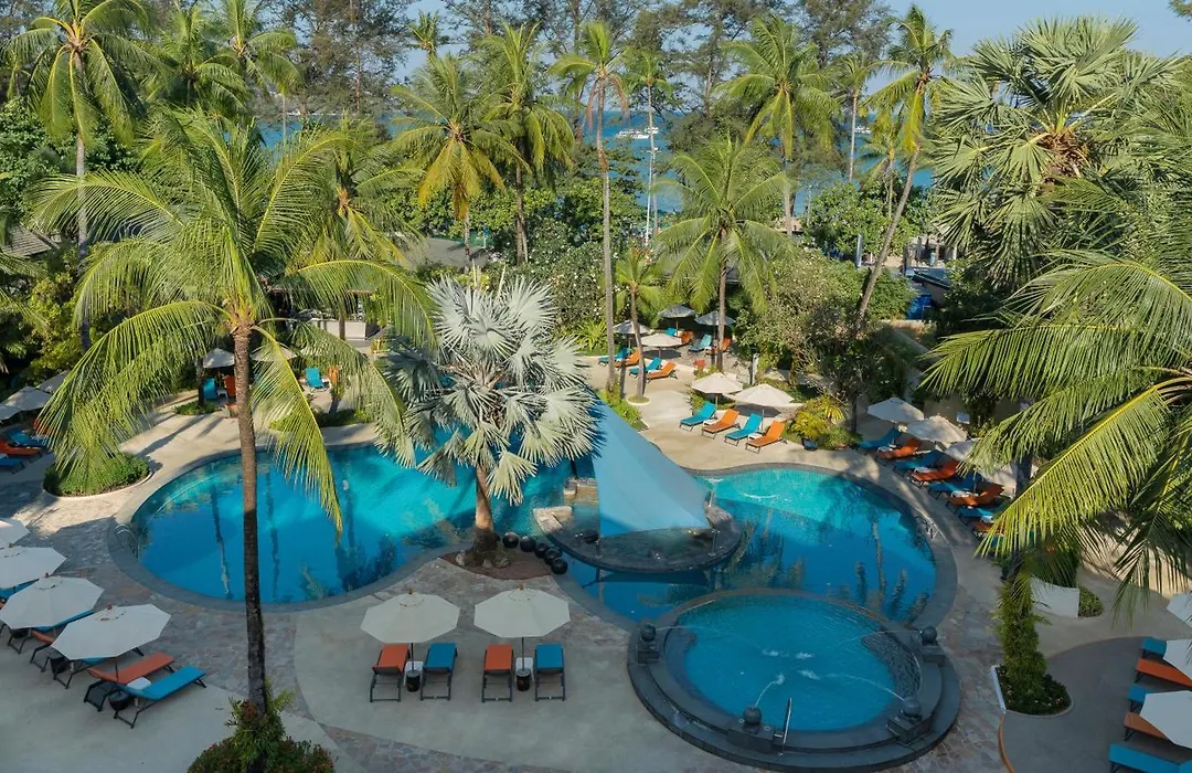 Holiday Inn Resort Phuket, An Ihg Hotel-1