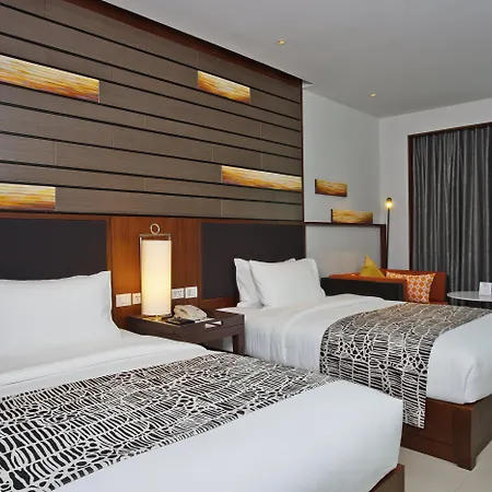 Holiday Inn Resort Phuket, An Ihg Hotel-3
