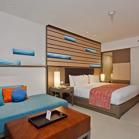 Holiday Inn Resort Phuket, An Ihg Hotel-3